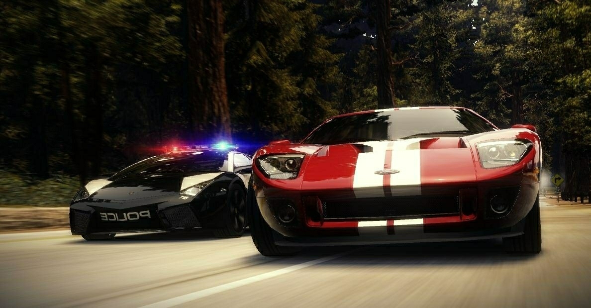 Need for Speed: Hot Pursuit (Edición Limitada) - Imagen 34